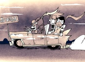 «Если девушка играет в файтинги, она хочет, чтобы ее считали равной» - изображение 1