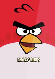 Angry Birds