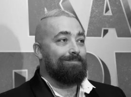 Умер режиссер комедии «Каникулы президента» Илья Шерстобитов - изображение 1