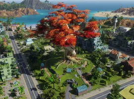 В начале марта Tropico 6 получит «зелёное» DLC про природу - изображение 1