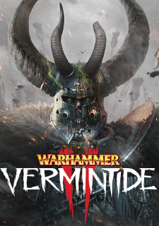 Warhammer: Vermintide 2