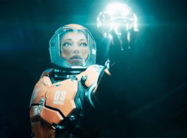 Соразработчики Hogwarts Legacy объявили о работе над Exodus от ветеранов Bioware - изображение 1