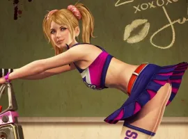 Состоялся релиз Lollipop Chainsaw﻿ RePOP на PC и консолях - изображение 1