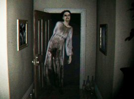 Топ-25 самых страшных видеоигр для консолей по версии IGN - изображение 1