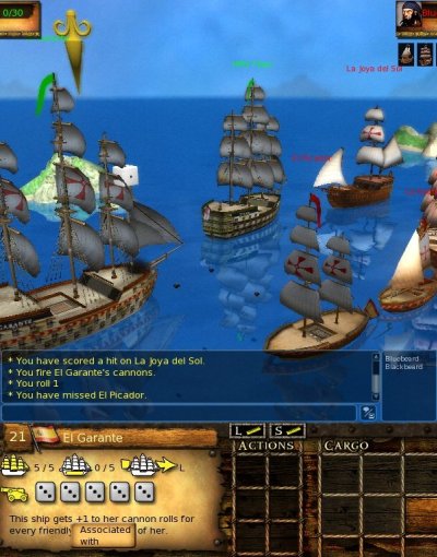Скриншоты игры Pirates Constructible Strategy Game Online – фото и ...