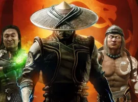 Mortal Kombat 11: Aftermath — образцовое дополнение для отличного файтинга - изображение 1