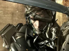 Metal Gear Rising: впечатления с Gamescom 2012. - изображение 1