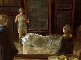 Стала доступна предзагрузка Hogwarts Legacy на PC - изображение 1