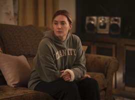 Плохой детектив, сильная комедия. Впечатления от «Мейр из Исттауна» с Кейт Уинслет и Эваном Питерсом - изображение 1