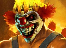 Появились арты отмененной «королевской битвы» студии Firesprite якобы по Twisted Metal - изображение 1