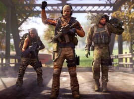 Один из разработчиков Ghost Recon Frontline раскрыл причину отмены проекта - изображение 1