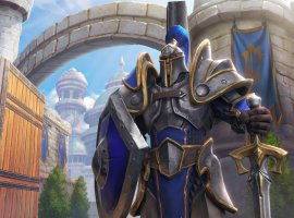 Баги, тормоза, с трудом работающая кампания. Что не так с Warcraft III: Reforged на запуске - изображение 1