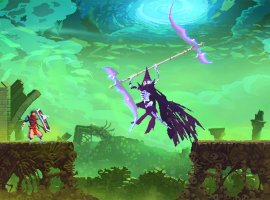 Вышел релизный трейлер Dead Cells: Return to Castlevania - изображение 1