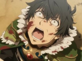 Аниме «Восхождение Героя Щита» получит пятый сезон и глобальный игровой проект - изображение 1