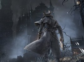 Мастерство и отвага: игрок одолел всех боссов Bloodborne без перекатов - изображение 1
