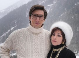 Первый трейлер «Дома Гуччи» Ридли Скотта познакомил зрителей с главными героями - изображение 1