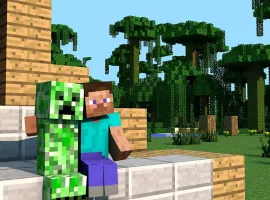 Авторы Minecraft прекратят поддержку PS VR в 2025 году - изображение 1