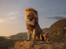 Остановите Disney! «Король лев» стал четвертым фильмом студии за год, заработавшим миллиард - изображение 1