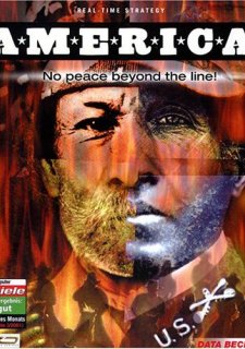 America: No Peace Beyond the Line