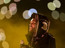 The Weeknd объявил о переносе релиза нового альбома в связи с пожарами в Лос-Анджелесе - изображение 1