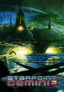 Starpoint Gemini 2