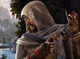 Ubisoft и Savvy Games Group могут выпустить DLC для Assassinʼs Creed Mirage - изображение 1