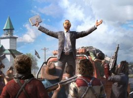 Лучшие игры с E3 2017: объявлены номинанты премии Game Critics Awards - изображение 1