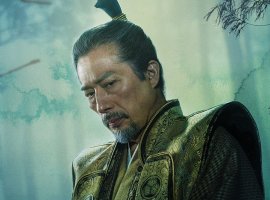 В фильме по Ghost of Tsushima Чада Стахелски может сыграть звезда «Сёгуна» - изображение 1
