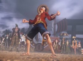 One Piece: Pirate Warriors 4 продалась тиражом в 4 млн копий и выйдет на PS5 с Xbox Series - изображение 1