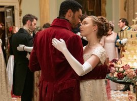 Что смотреть после «Бриджертонов»: лучшие исторические фильмы и сериалы последних лет - изображение 1