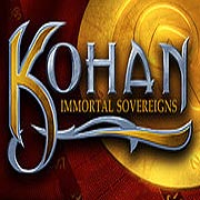 Kohan: Immortal Sovereigns