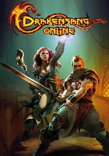 Drakensang Online