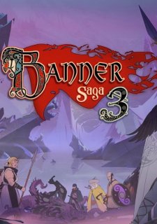 The Banner Saga 3