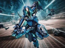 Sony хочет купить Leyou — она владеет авторами Warframe - изображение 1