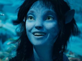 Вышел новый телеролик фильма «Аватар: Путь воды» - изображение 1