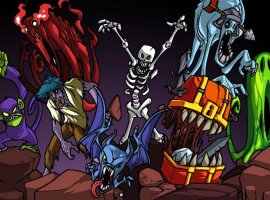 В лучшей ритм-игре прошлого года появилась новая музыка и русский язык - изображение 1