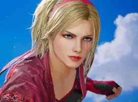 Bandai Namco показала геймплей за Лидию Собеска в свежем трейлере Tekken 8 - изображение 1