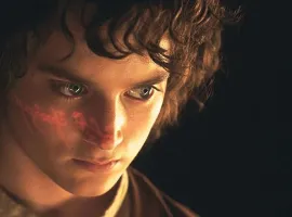 Элайджа Вуд будет всегда рад ассоциациям с Фродо из «Властелина колец» - изображение 1