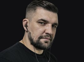 Обзор наушников и портативной колонки от Басты - изображение 1