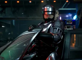 Платформа AG.ru начала розыгрыш RoboCop: Rogue City — Alex Murphy Edition в Steam - изображение 1