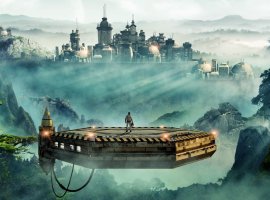 Почему мультиплеер Civilization: Beyond Earth стоит вашего внимания - изображение 1