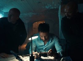 Вышел трейлер детектива «Технарь» от режиссёра сериала «Хрустальный» - изображение 1