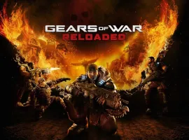 Microsoft официально анонсировала ремастер Gears of War — выйдет 26 августа - изображение 1