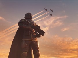 Helldivers 2 стала самой скачиваемой игрой из PSN второй месяц подряд - изображение 1