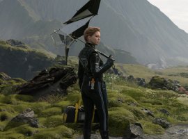 Вышел саундтрек Death Stranding. Слушаем! [обновлено] - изображение 1