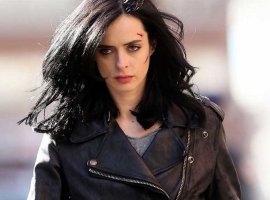 Кристен Риттер заявила о готовности повторить роль Джессики Джонс в любой момент - изображение 1