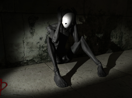 Ремейк «Мора. Утопии» выставили на Kickstarter  - изображение 1