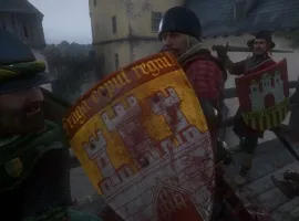 Дополнение Brushes With Death для Kingdom Come: Deliverance 2 выйдет в середине мая - изображение 1