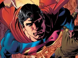 СМИ сообщили о втором раунде прослушиваний для «Супермена» Джеймса Ганна - изображение 1