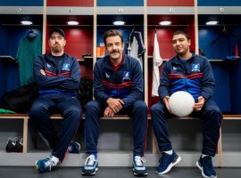 Чем прославился «Тед Лассо» — сериал о самом добром футбольном тренере. И каким получился 2 сезон - изображение 1